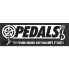PEDALS
