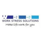 WORK STRESS SOLUTIONS