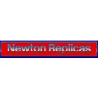 NEWTON REPLICAS LTD