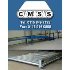 CMSS UK LTD