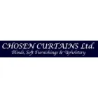 CHOSEN CURTAINS LTD