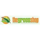 THE GREEN SHOP