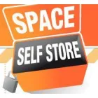 SPACE SELF STORE BLACKBURN - SELF STORAGE CONTAINERS