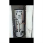 A K PLUMBING & HEATING (SUFFOLK) LTD