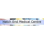 HATCH END MEDICAL CENTRE