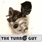 THE TURBO GUY LTD,