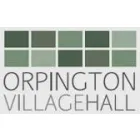 ORPINGTON VILLAGE HALL