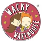 WACKY WAREHOUSE