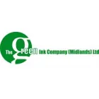 THE GREEN INK CO (MIDLANDS) LTD