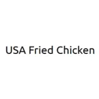 USA FRIED CHICKEN