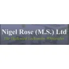 NIGEL ROSE MS