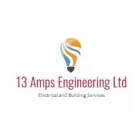 13 AMPS ENGINEERING LTD
