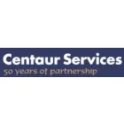 CENTAUR SERVICES LTD