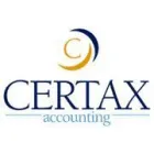CERTAX - NUNEATON ACCOUNTANTS AND TAX ADVISERS