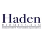 HADEN BIRMINGHAM OF BIRMINGHAM