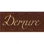 DEMURE