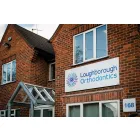 LOUGHBOROUGH ORTHODONTICS