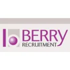BERRY RECRUITMENT LIMITED ROMFORD