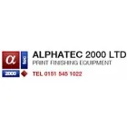 ALPHATEC 2000 LTD