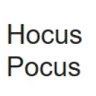 HOCUS POCUS ENTERTAINMENT