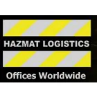HAZ MAT LOGISTICS