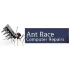 ANT RACE - COMPUTER REPAIRS