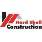 HARD SHELL CONSTRUCTION