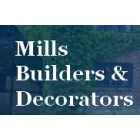 MILLS BUILDERS & DECORATORS