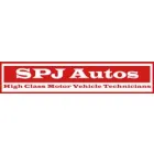 SPJ AUTOS LIMITED OF WOKING