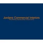 JORDANS COMMERCIAL INTERIORS LIMITED