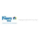 THE PROPERTY SHOP