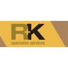 R&K SPECIALIST CLEANERS
