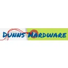 DUNN'S HARDWARE