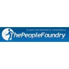THE PEOPLE FOUNDRY