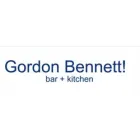 GORDON BENNETT