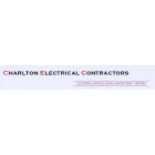 CHARLTON (ELECTRICAL CONTRACTORS) LTD