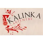 KALINKA CARPENTRY