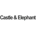 CASTLE AND ELEPHANT