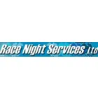 RACE NIGHT SERVICES