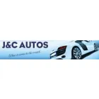 J & C AUTOS BODYWORK LTD