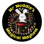 MR MUDDLE'S MAGICAL MAYHEM