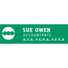 SUE OWEN FCEA
