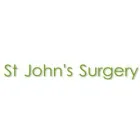ST JOHNS COMMUNITY CENTRE