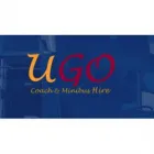 UGO COACH MINIBUS HIRE