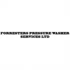 FORRESTERS PRESSURE WASHER SERVICES LTD