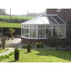 DISCOUNT WINDOWS & CONSERVATORIES