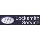 J F J JOINERS & LOCKSMITHS