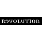 REVOLUTION BAR