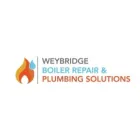 WEYBRIDGE BOILER REPAIR & PLUMBING SOLUTIONS