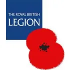 THE ROYAL BRITISH LEGION